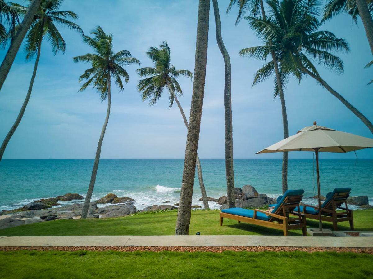 Bay Villas Balapitiya Exterior foto